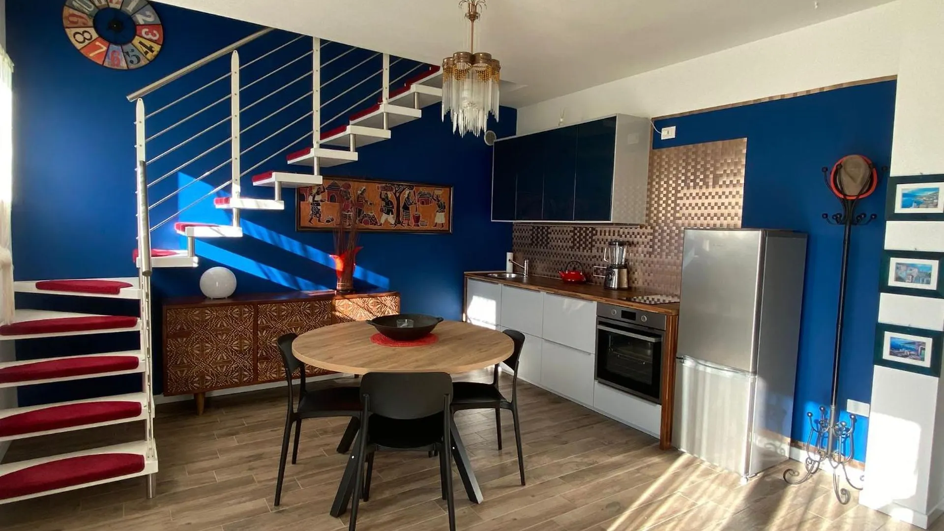 The Terrace On The Lake - Apartment With Pool Peschiera del Garda
