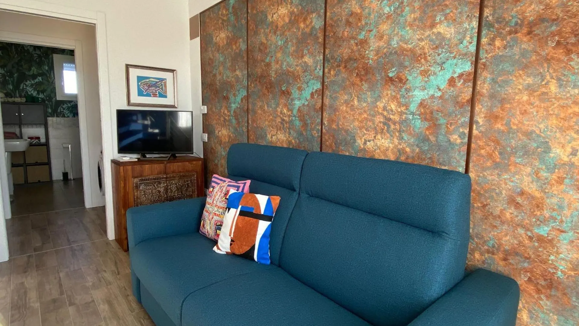 The Terrace On The Lake - Apartment With Pool Peschiera del Garda