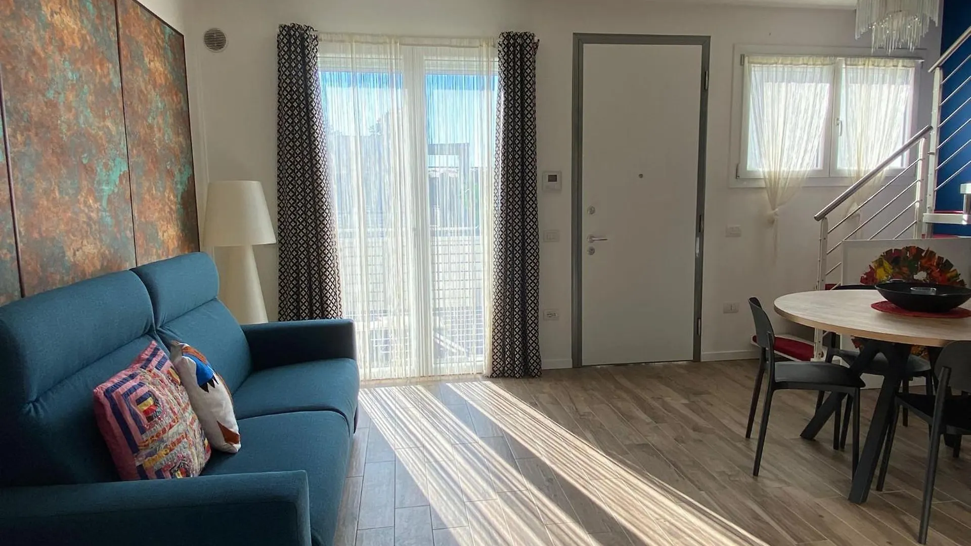 The Terrace On The Lake - Apartment With Pool Peschiera del Garda