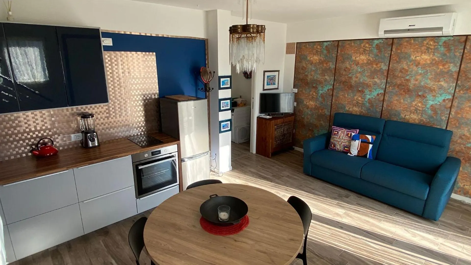 The Terrace On The Lake - Apartment With Pool Peschiera del Garda